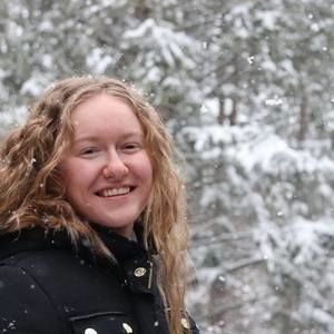 Meet your Posher, Angélique